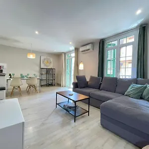 Barcelonaforrent Urban Town Suites Barcelona
