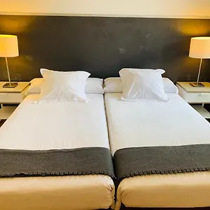 Апартаменты Aptbcn Super Balmes, Барселона