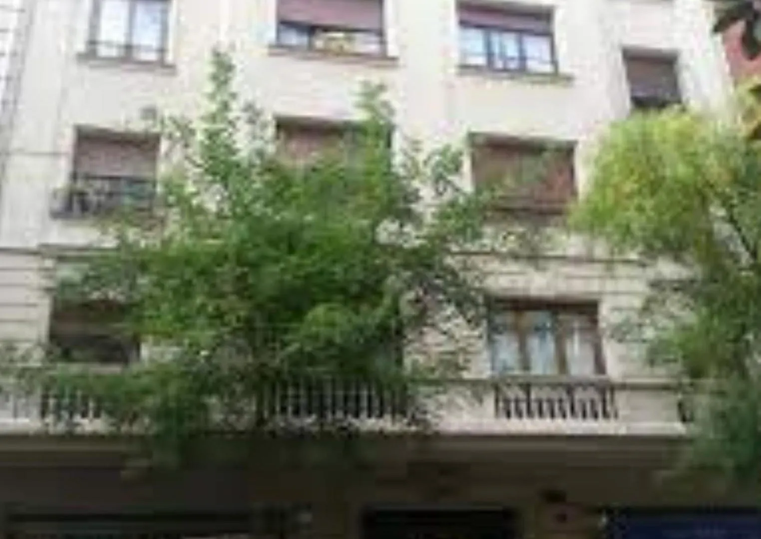Apartment For Families And Staff Groups For 7 People Barcelona